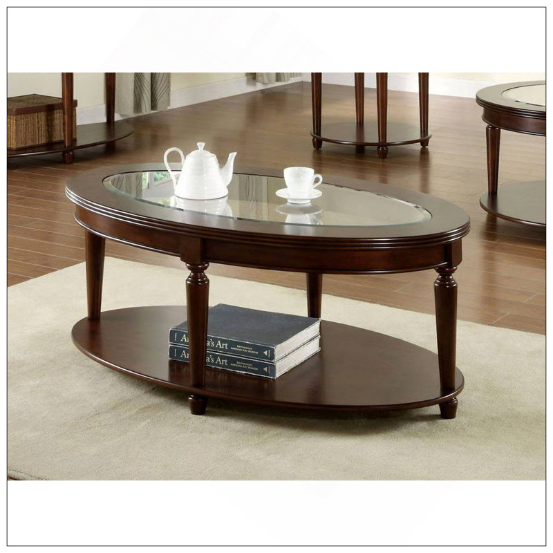 Meuble de salon transitionnel 1pc
