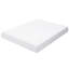 Matelas en jacquard pour canapé-lit moyen 8 po Pell-930359747
