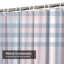 Rideau de douche Tartan-1380256471