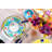 Campagna Dinnerware Set 4 Piece