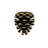 Pinecone Door Knocker-1690677119-1690677104
