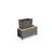 Legrabox Pullout Double Waste/Trash Container W/ Soft-Close-104779969