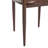 Nayalis Low Back Upholstered Dining Chairs-320161942