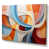 Toile tendue