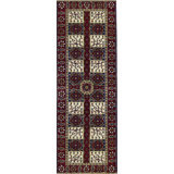 Kazak One-of-a-Kind 2'8" x 8'1" Area Rug