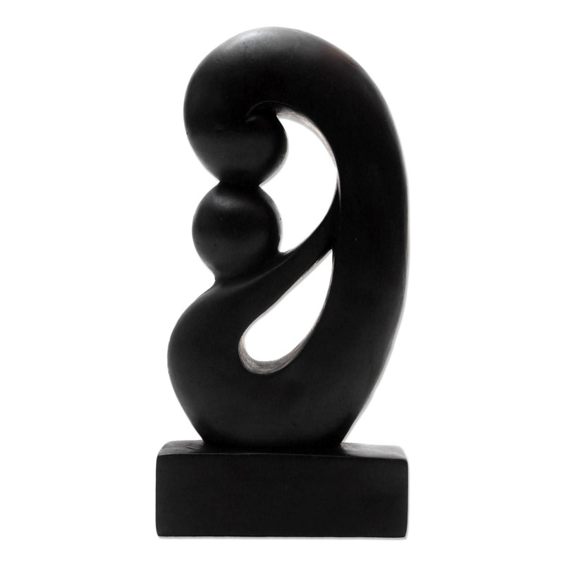 People Figurines & Sculptures