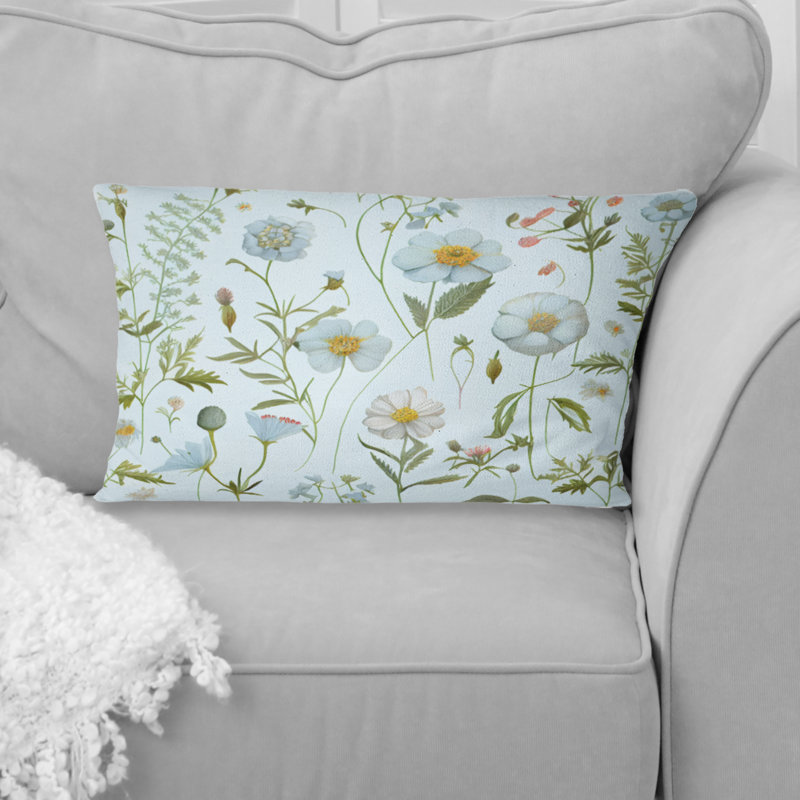 Coussin Blossoming