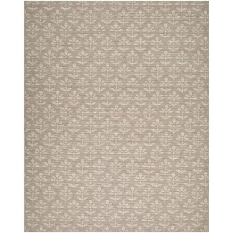 Nabela Noor X Livabliss Maya Machine Woven Rug