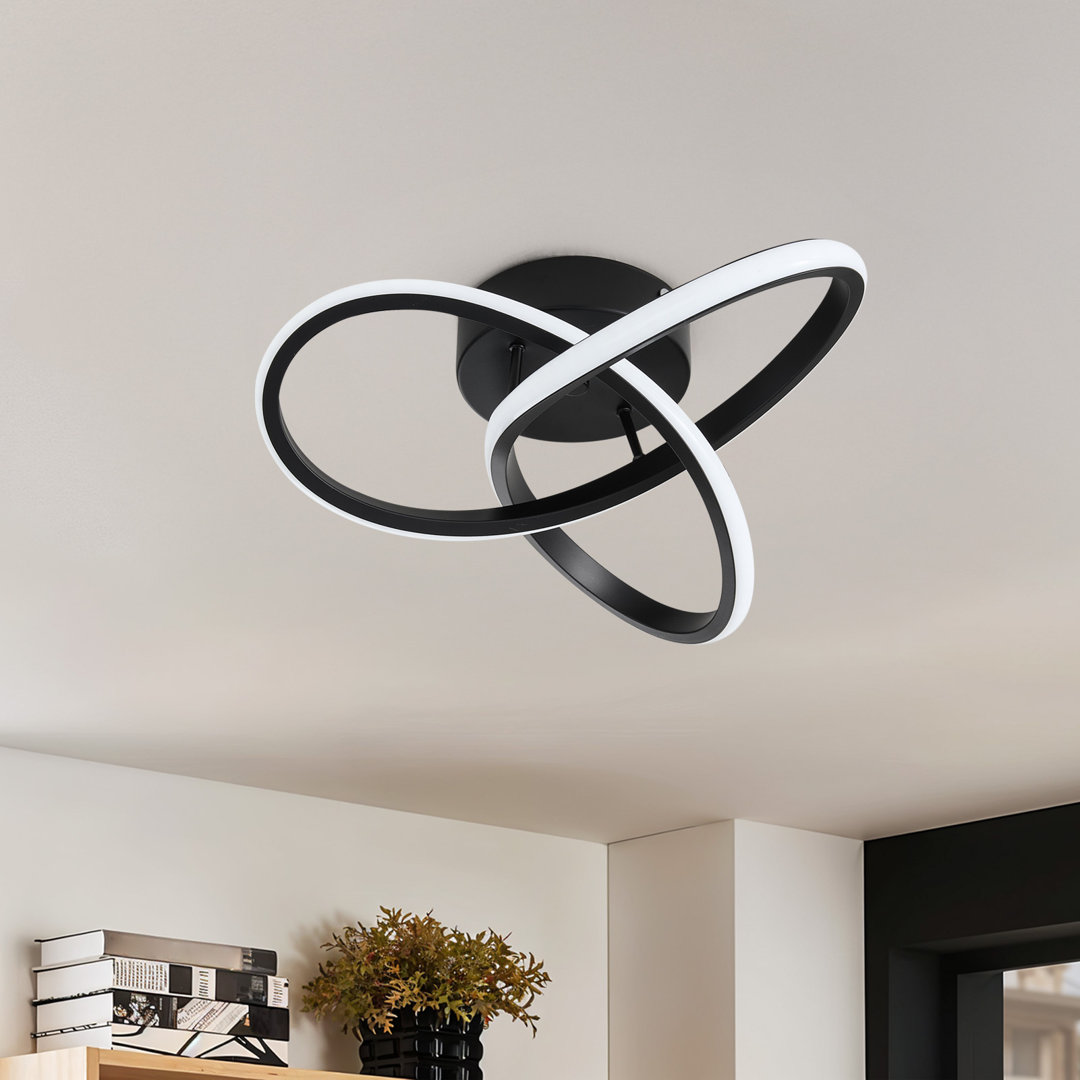 LED Flush Mount