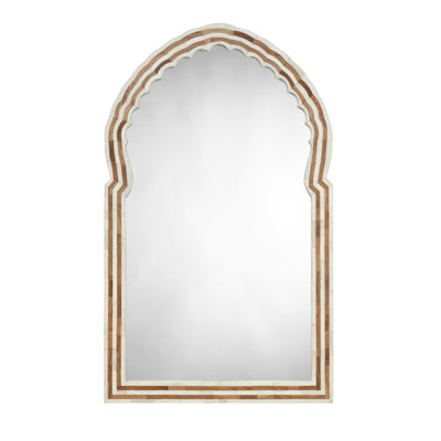 Bardot Arch Mirror