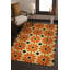 Tapis tissé crème Mosso-1560270995