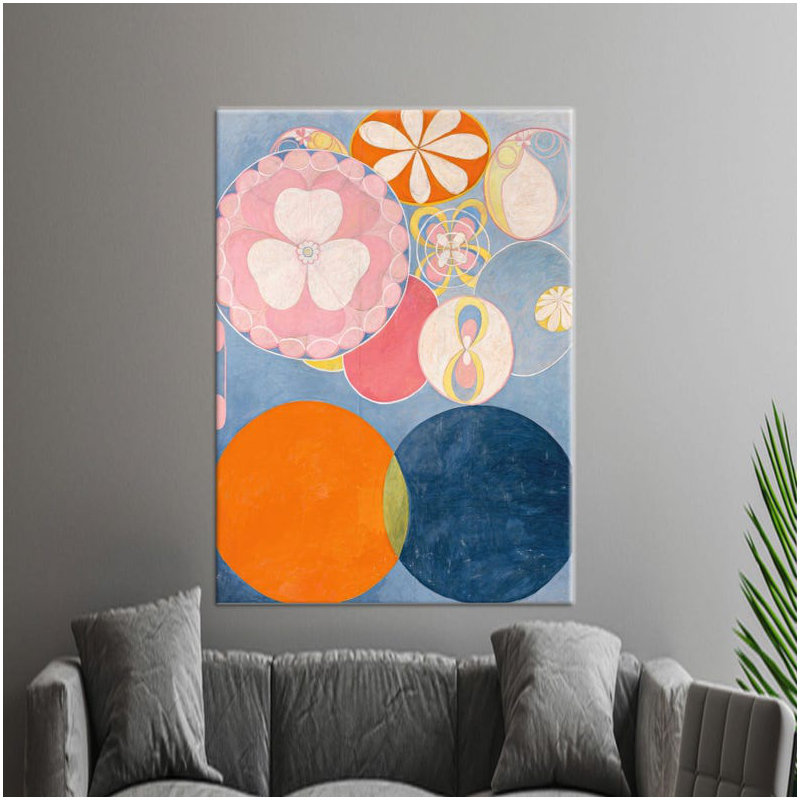 Print on Canvas, Wrapped Canvas, 20 cm H x 30 cm W