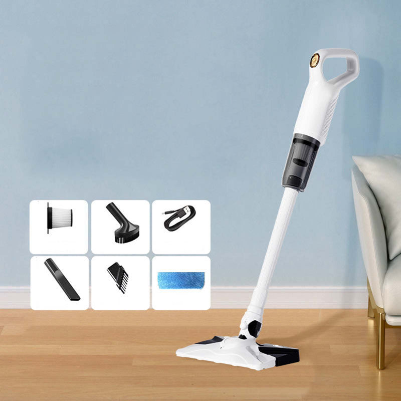 Aspirateur à main sans fil sans fil domestique