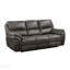 Upholstered 90 Sofa