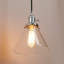 3 - Light Clear Kitchen Island Pendant-1264507388
