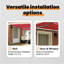 Brayden Studio Retractable Patio Awning-638231272-638231285