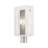 Gandhi Transparent Lantern Head-1152287428