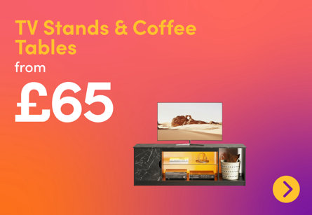 TV Stands & Coffee Tables