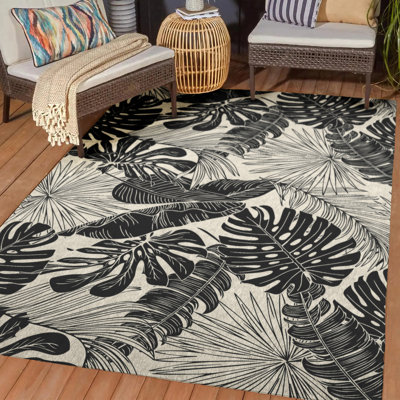 Tapis intérieur / extérieur Braggs