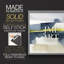 «Peeking Sunshine I», reproduction encadrée-1112057620-1112057623