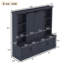 Armoire de rangement Gallitzin-125427939