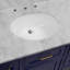Ensemble de meuble-lavabo simple 42 po Ronnie-827912001-827912007