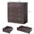 28.7"Tall Dresser Chest Of Drawers-613687646