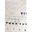 Moroccan Wool Geometric Area Rug-40095725