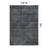 Contemporary Stripe Arch Design Area Rug-1184244911