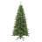 7' Pre-Lit Pine Christmas Tree