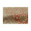 Wool Oriental Area Rug in Orange