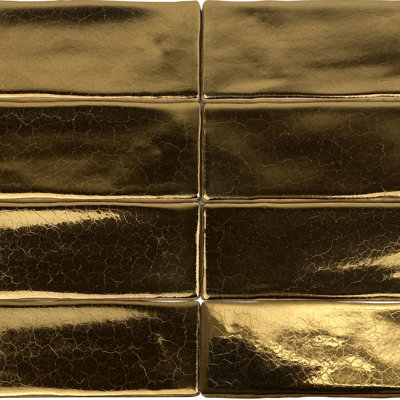 Lake Como 2" x 10" Glossy Tile