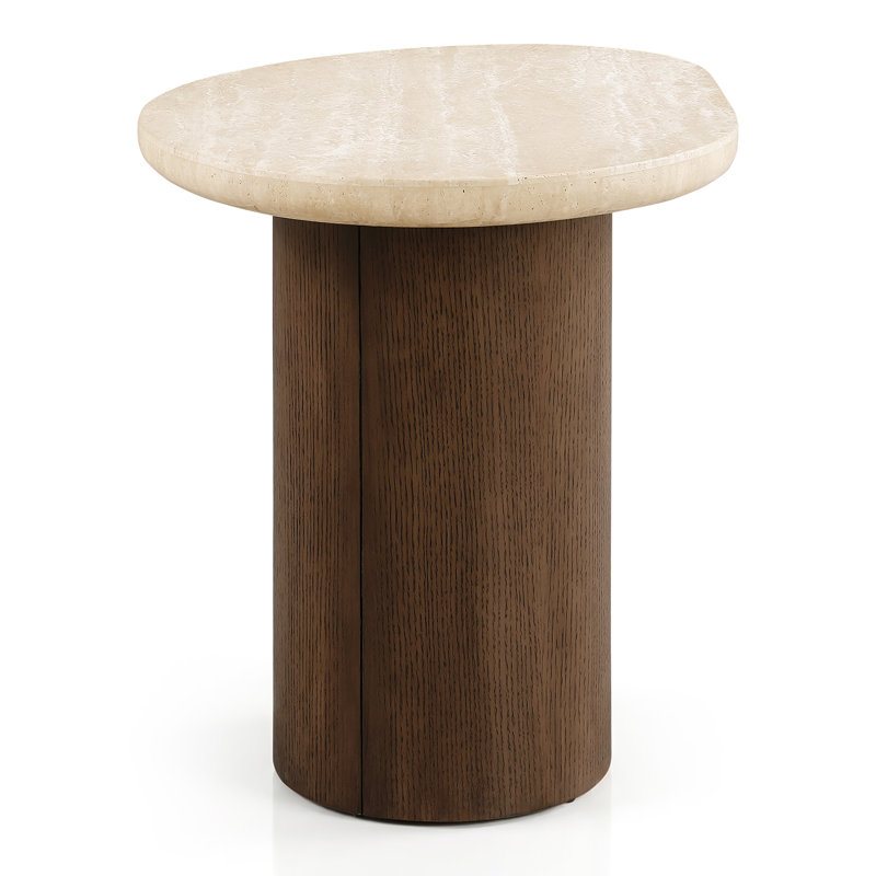 Table de bout Souliere, 1