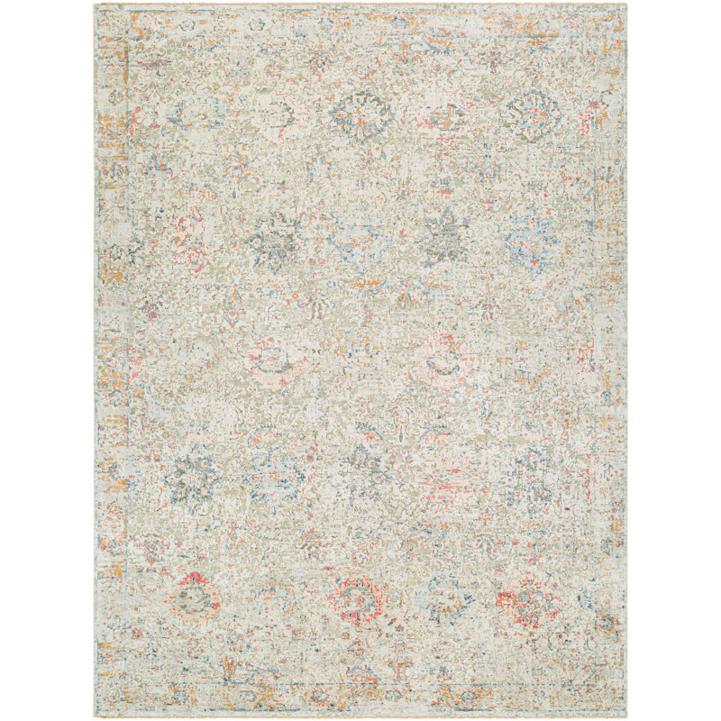SAMPLE-Demosthon Area Rug