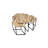 Timko Side Table Set 4 Pieces-316759100