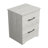 Arkia 23.7" H 2-Drawer Manufactured Wood Nightstand-69908976-119165721