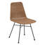 Amiyiah 45cm H Side Chair