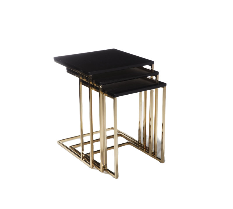 Tovaris End Table
