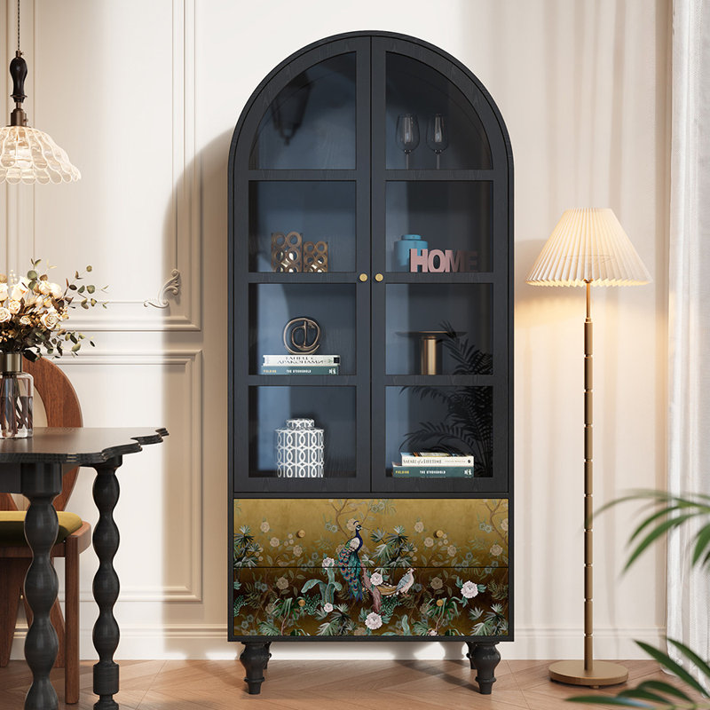 Buffet haut de gamme de style chinois
