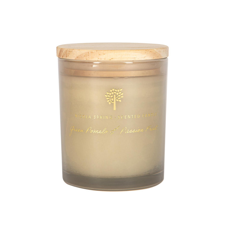 Nicola Spring - Soy Wax Scented Candle