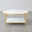 Circle/Square Cocktail Table-68075990-68075989