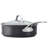 Anolon X Hybrid Cookware Nonstick Sauté Pan With Lid, 3.5-Quart