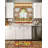 Nebel Floral Printed Kitchen Curtain-166411799