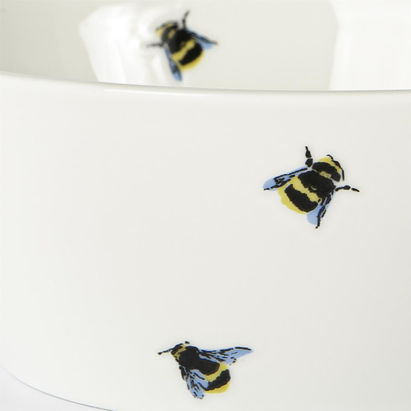 Bee Casual Cereal Bowl