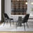 Fatou Velvet Upholstered Side Chair-368968517