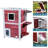 Chitose Cat House-1221962457