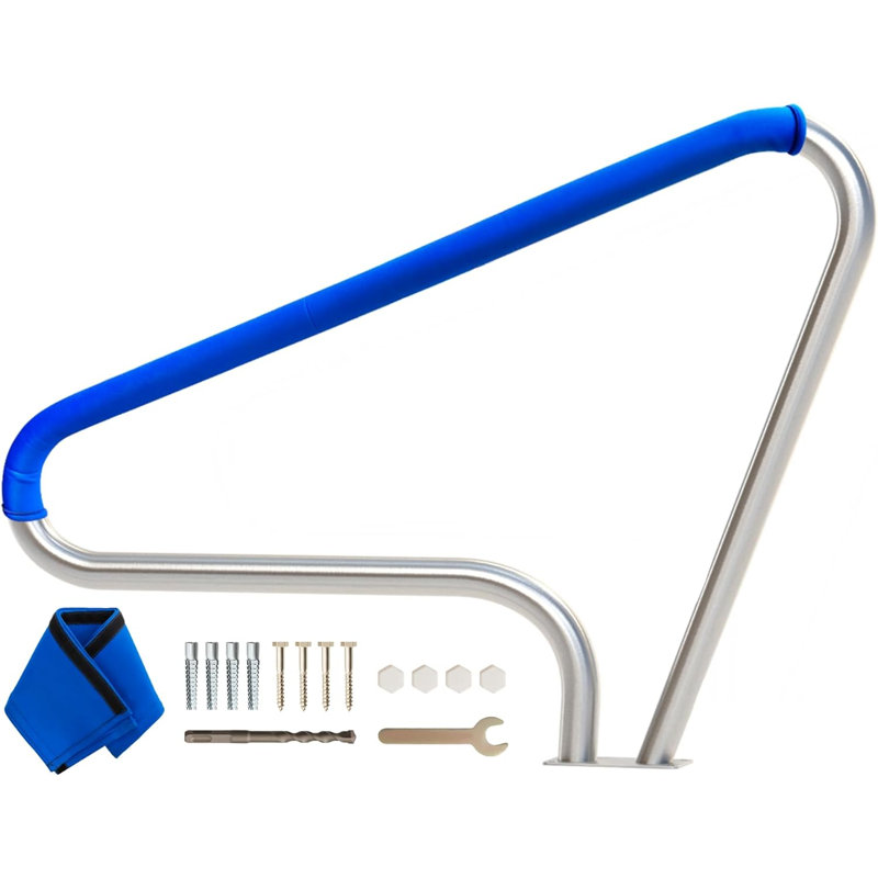 Pool Rail 48x36 inch Pool Railing