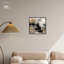 Art industriel abstrait sur toile, art industriel-104344759-104344766