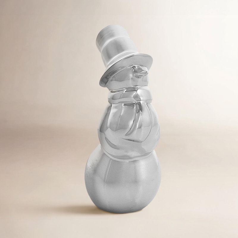 Figurine Nambe