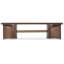 Melange Rectangular Single Coffee Table